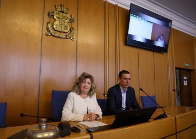 Sofia City Council fails in seventh attempt to elect a chairperson