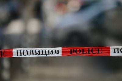 Man murdered in Sofia