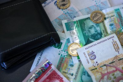 Inflation in Bulgaria remains high