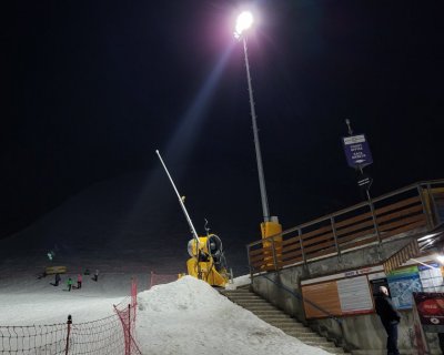 Missing skier found dead after being buried by snow avalanche in Borovets