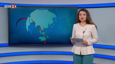 Новини по БНТ на украински език, 05.02.2024