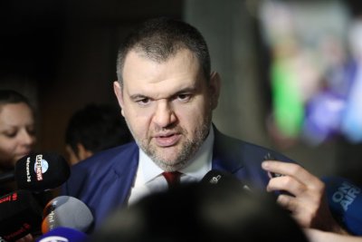 Delyan Peevski of MRF: What happened with Navalny is the confirmation of the sense of unity against the regime in Moscow