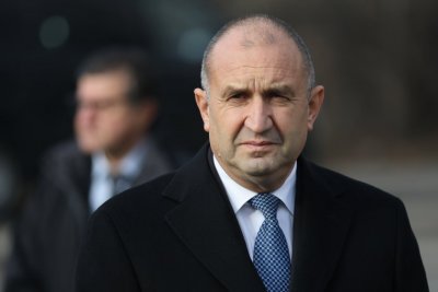 Bulgaria’s President Radev on Navalny’s death: The world lost one of the most prominent fighters for human rights and democracy