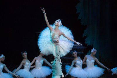 22 февруари – ден на българския балет, 22.02.2024