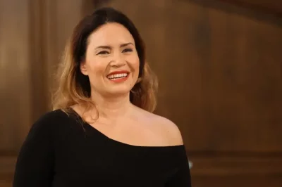 World famous Bulgarian opera singer Sonya Yoncheva will sing for the first time at Sofia Opera