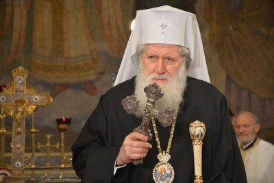 БНТ променя програмата си в памет на Българския патриарх Неофит