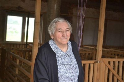 БНТ почита паметта на Цветана Джерманова – последната оцеляла от лагера „Белене“