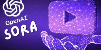 OpenAI създаде Sora, нов продукт за видео съдържание