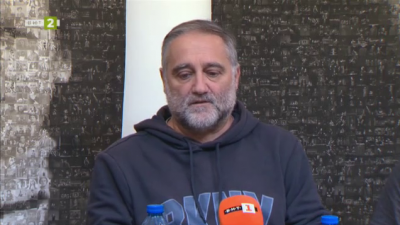 "Ромео и Жулиета" в Драматичен театър - Пловдив