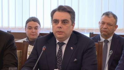 Finance Minister: Bulgaria has fully met 3 of the 4 criteria to join the euro zone
