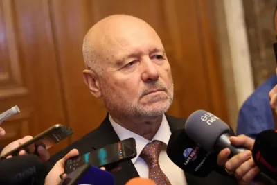 Defence Minister Tagarev: I won't resign