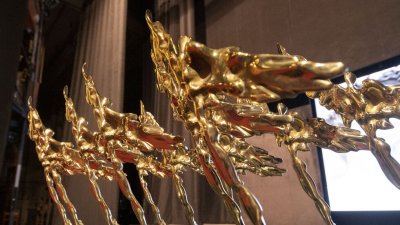 Церемония по връчване на националните награди "Икар" 2024 (пълен запис)