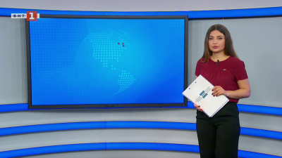 Новини по БНТ на украински език, 01.04.2024