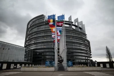 European Parliament to put to vote resolution for full Schengen membership for Bulgaria and Romania
