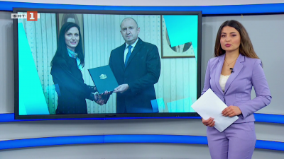 Новини по БНТ на украински език, 18.03.2024