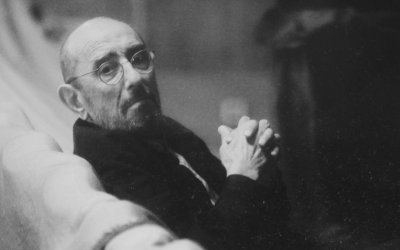 БНТ представя: &bdquo;Любовта цав&ldquo; - филм за Крикор Азарян