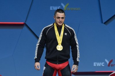 Спортните таланти на България: Докоснат от Господ