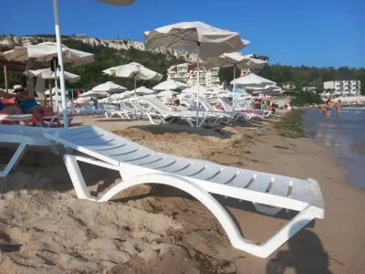 Tourism industry on Bulgaria's Northern Black Sea coast is ready to welcome the summer season