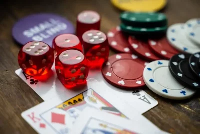 Budget Committee adopts ban on gambling advertising in the media