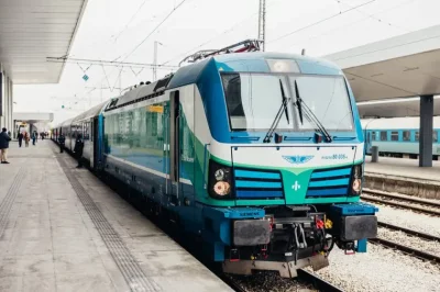 New prices of railway tickets in Bulgaria introduced from today