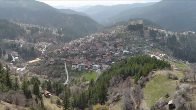 Село Момчиловци