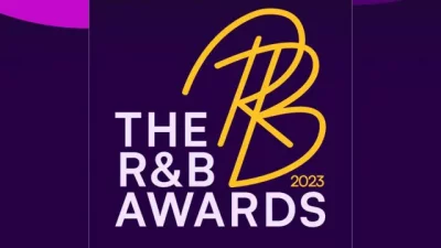 Третите годишни награди “The R&B Awards“