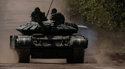 От каква военна подкрепа се нуждае Киев, за да победи