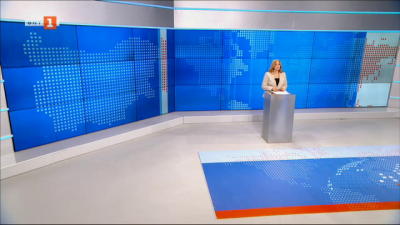 Новини на турски език, емисия &ndash; 15 април 2024 г.