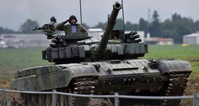 Кога ще пристигне американската оръжейна помощ за Украйна