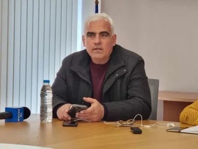 Mayor of Dupnitsa has been indicted