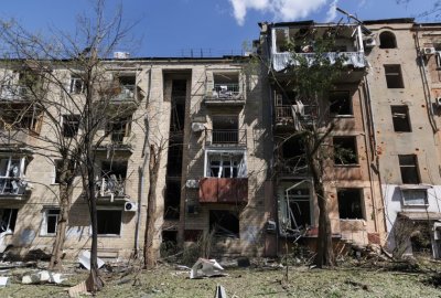Руската офанзива в Харков ще промени ли хода на войната в Украйна