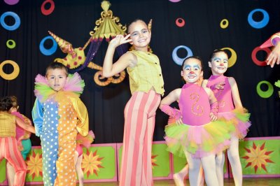 Как театралното обучение развива въображението на децата - 24.04.2024