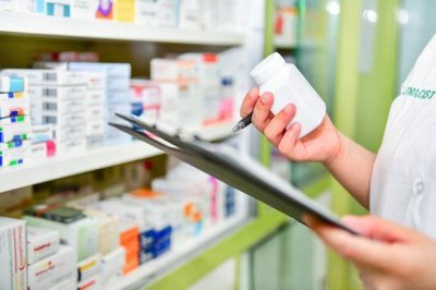 Проблеми със софтуера на здравната каса в аптеките