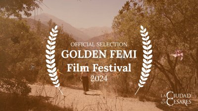 Трето издание на "Golden Femi Film Festival" - 30.05.2024