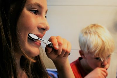 Кои са най-често срещаните зъбни проблеми при малките деца?