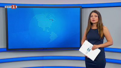 Новини по БНТ на украински език, 11.06.2024