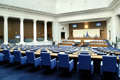 Parliament meets in extraordinary sitting on Tuesday, May 21