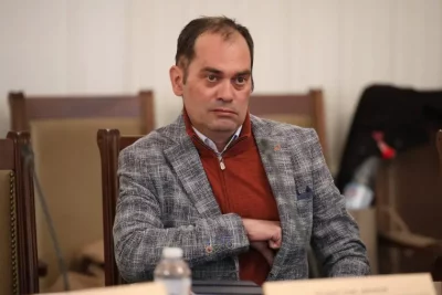 Sofia's appellate prosecutor Radoslav Dimov has resigned