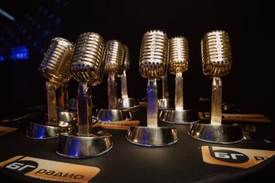 Какво да очакваме на грандиозните награди на БГ радио - 22.05.2024