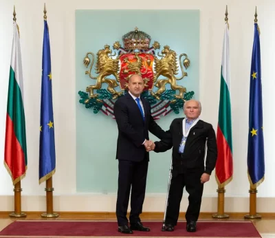 President Radev: Bulgaria is the main engine of the European integration of the Western Balkan countries