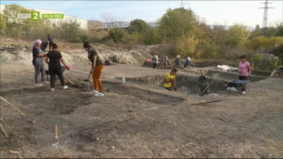 Разкопките на халколитния некропол във Варна - под въпрос