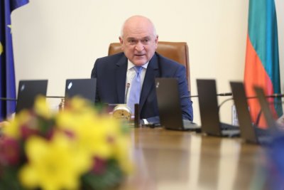Caretaker PM Glavchev: Not only Bulgaria, but also NATO has no intention to send soldiers to Ukraine