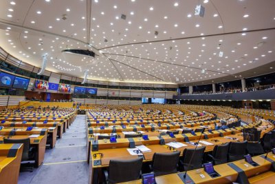 Има ли червени линии в новия Европейски парламент