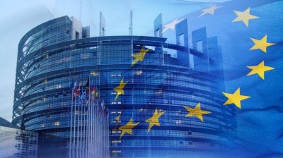 ЕС започва преговори с Украйна и Молдова