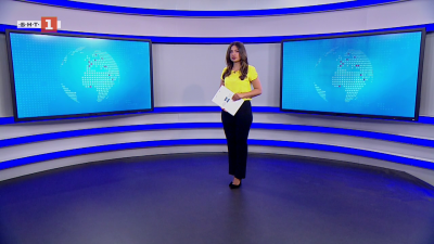 Новини по БНТ на украински език, 19.06.2024