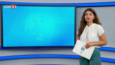 Новини по БНТ на украински език, 03.07.2024