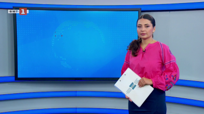 Новини по БНТ на украински език, 28.06.2024