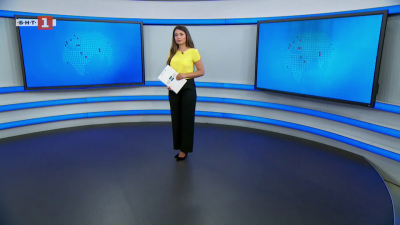 Новини по БНТ на украински език, 24.07.2024