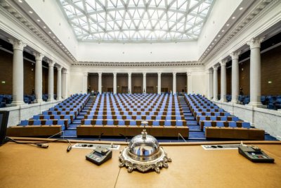 Ще успеят ли новите депутати да изберат председател на 50-ия парламент? 20.06.2024