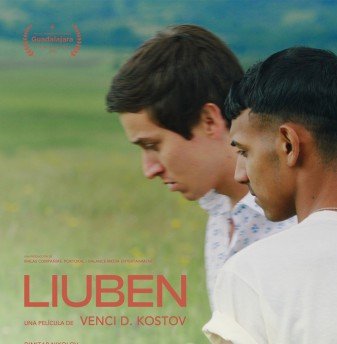 "Любен" - премиерен българо-испански филм